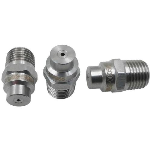 Nozzles Prizma Precision